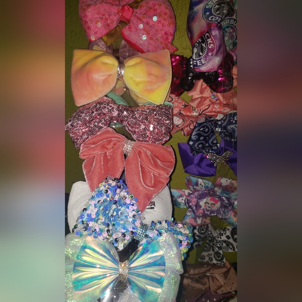 Bows